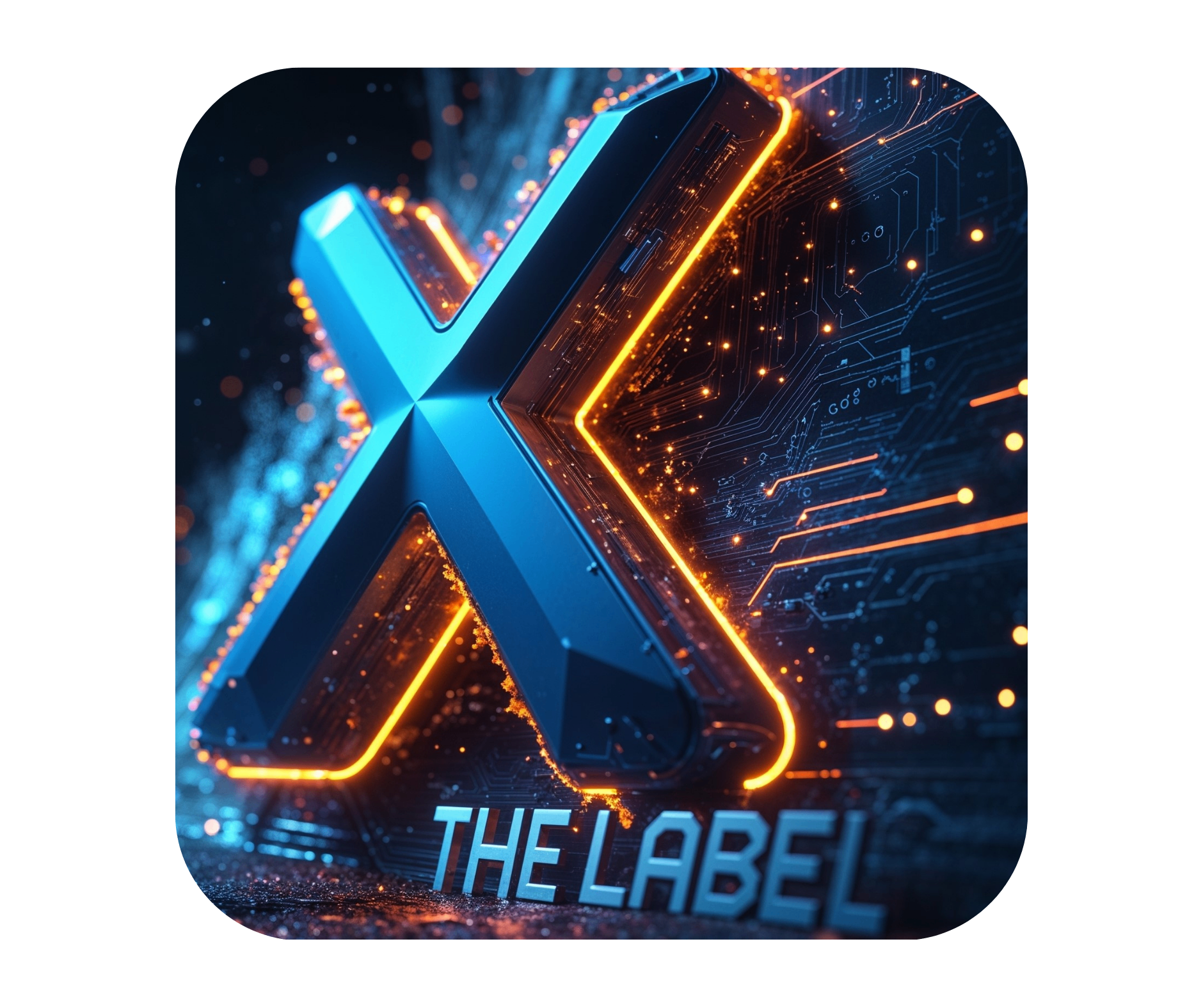 XQUAD | X7 - Virtual K-Pop Groups by XTHELABEL